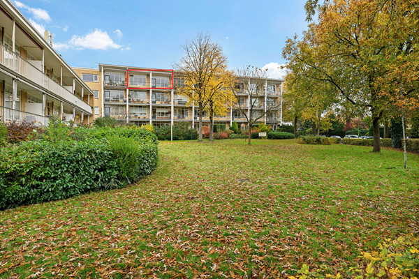 Property photo - Eslaan 56, 1404EJ Bussum